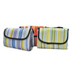 Patura impermeabila pentru plaja sau camping,150 x 145 cm, diverse culori - Auros