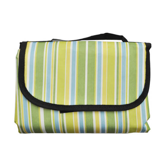 Patura impermeabila pentru plaja sau camping,150 x 145 cm, diverse culori - Auros