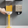 Dispenser, dozator de cereale,1.5 KG - Auros