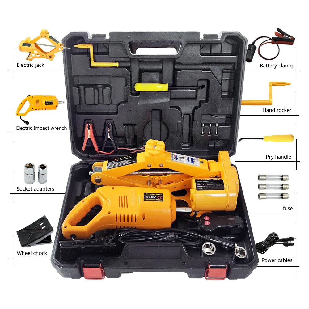 Kit Asistenta Auto pentru orice tip de vehicul - Auros