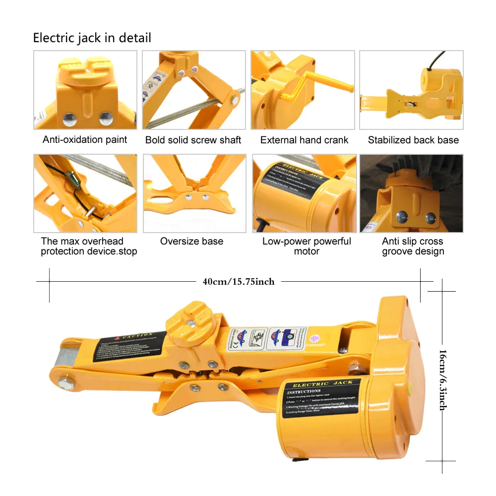 Kit Asistenta Auto pentru orice tip de vehicul - Auros