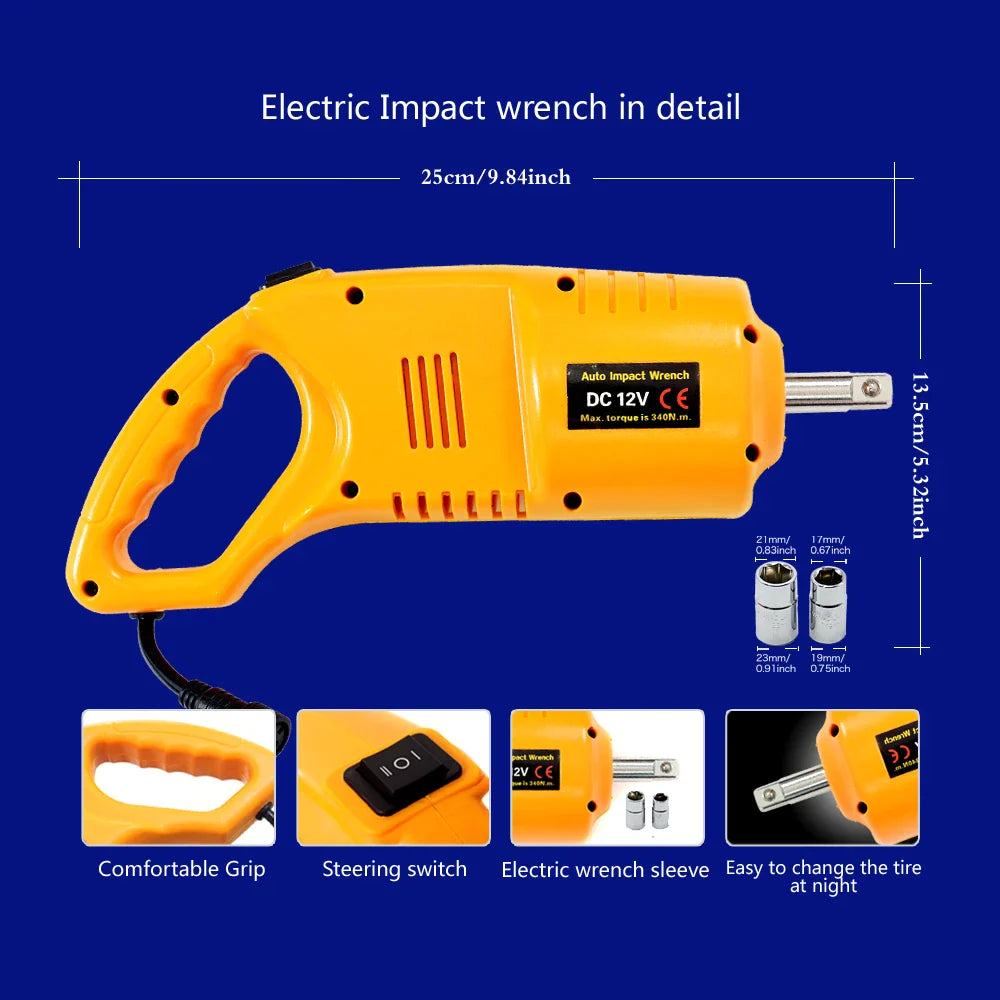 Kit Asistenta Auto pentru orice tip de vehicul - Auros