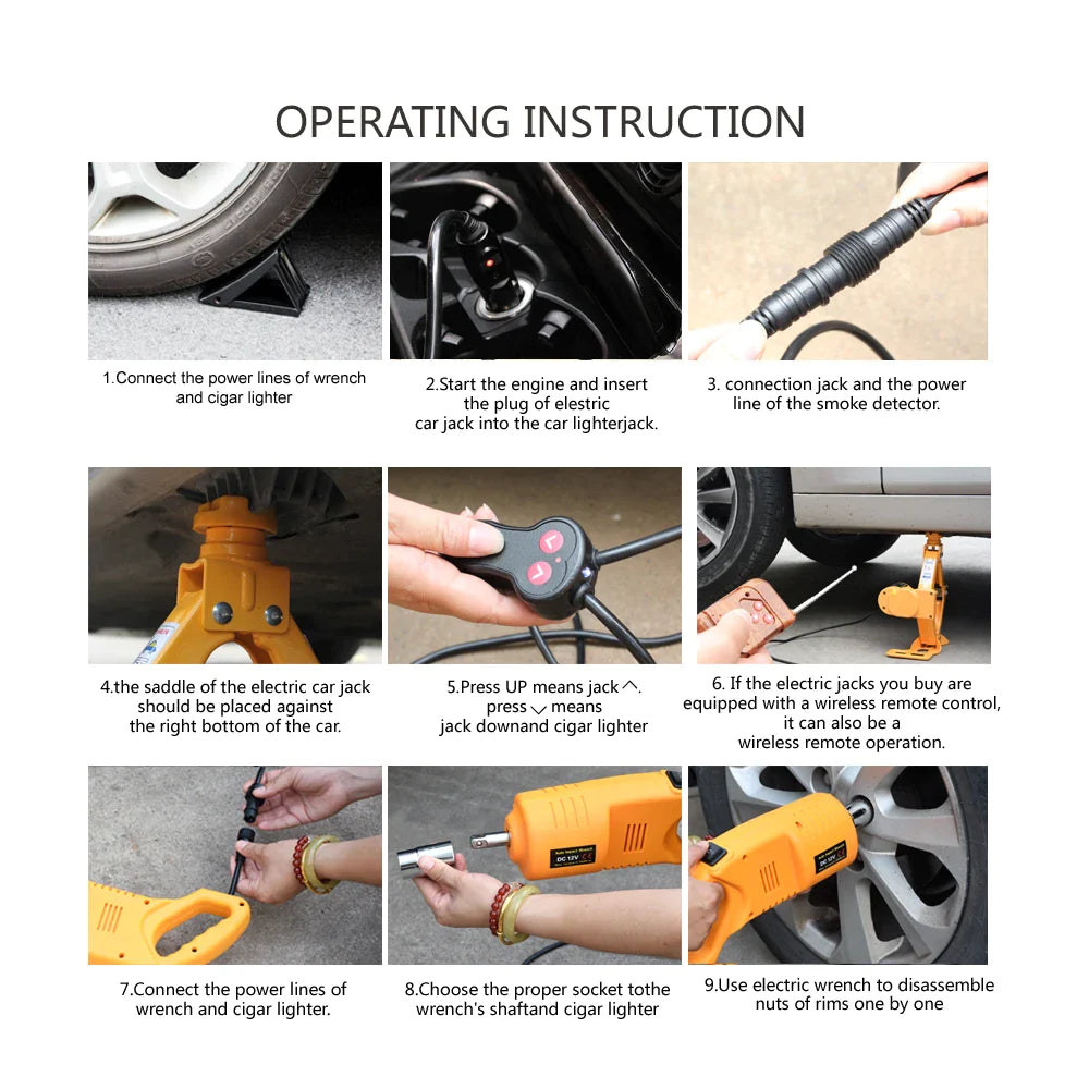 Kit Asistenta Auto pentru orice tip de vehicul - Auros