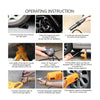 Kit Asistenta Auto pentru orice tip de vehicul - Auros