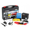 Robot pornire auto portabil, cu acumulator 50800 mAh + compresor auto - Auros