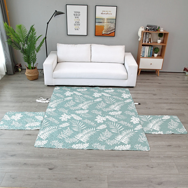 Husa de protectie pentru canapea 190x196cm
