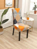 Set 6 huse universale, elastice, pentru scaun - Auros