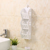 Etajera din PVC cu 3 rafturi, pentru baie - Auros