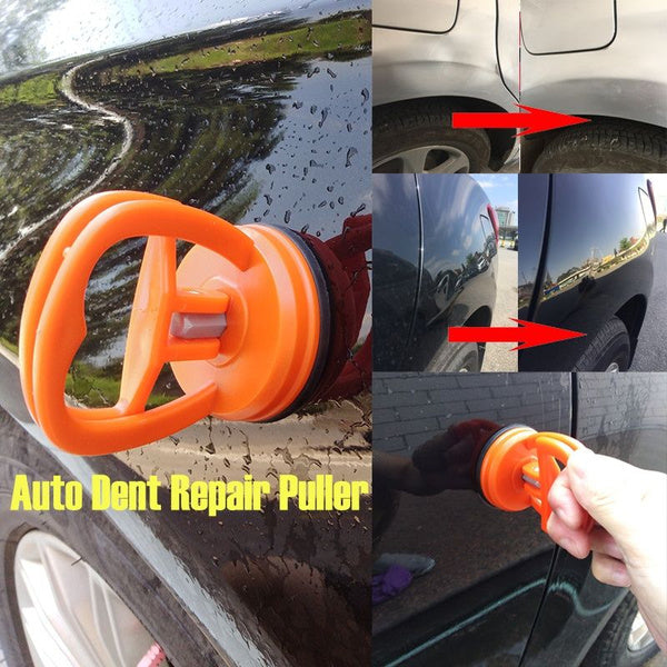 Ventuza pentru reparat indoituri tabla auto - Auros