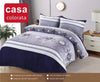 Set Pilota Cocolino groasa cu blanita, 3 Piese, 200x230 cm, 4 Kg - Auros