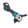 Flex Profesional cu 2 acumulatori 36V 8000 mah,trusa - Auros