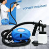 Aparat electric de vopsit si zugravit 650W, 800 ml - Auros