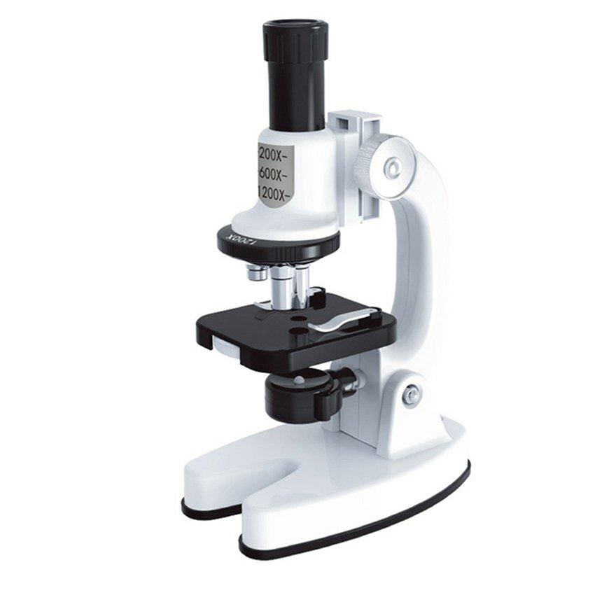 Microscop portabil pentru scoala, HD - Auros