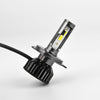 Set 2 becuri H4 Led canbus 100W,15000 lumeni - Auros