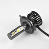 Set 2 becuri H4 Led canbus 100W,15000 lumeni - Auros