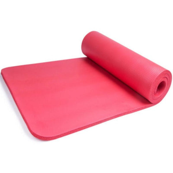 Saltea Yoga din spuma moale 173 x 61 - Auros