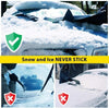 Husa de parbriz Weather Force 360 - Auros