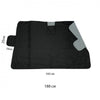 Husa de parbriz Weather Force 360 - Auros