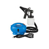 Aparat electric de vopsit si zugravit 650W, 800 ml - Auros