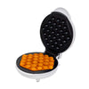 Aparat electric pentru vafe cu bule, Bubble Waffle - Auros