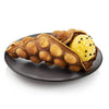 Aparat electric pentru vafe cu bule, Bubble Waffle - Auros