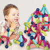 Joc creativ, constructii magnetice sticks building 36 de piese - Auros