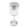 Lampa de masa wireless din cristal acrilic cu touch si incarcare prin usb - Auros