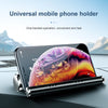 Suport parbriz pentru numar si telefon 5 in 1 - Auros