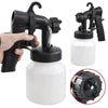 Aparat electric de vopsit si zugravit 650W, 800 ml - Auros