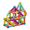 Joc creativ, constructii magnetice sticks building 36 de piese - Auros