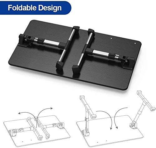 Masuta pliabila pentru laptop, cu cooler - Auros