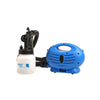 Aparat electric de vopsit si zugravit 650W, 800 ml - Auros