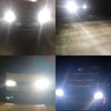 Set 2 x Becuri auto H7, Pegasus, Xenon efect, 12V, 100W 6000k - Auros