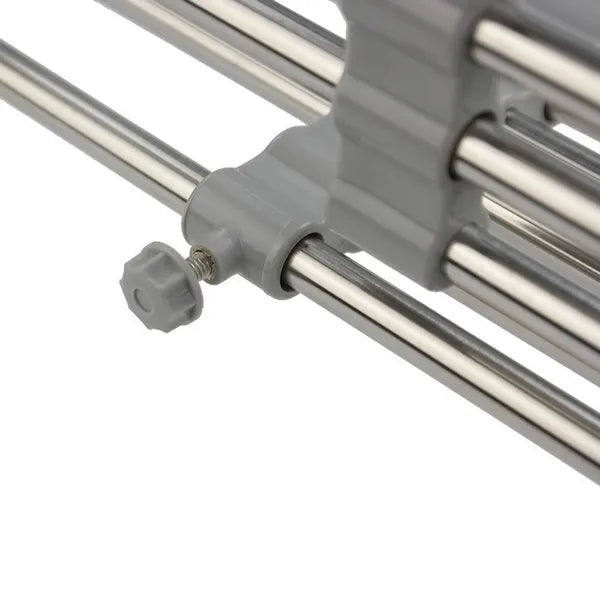 Organizator telescopic pentru chiuvete - Auros