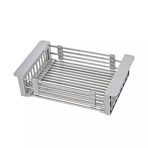 Organizator telescopic pentru chiuvete - Auros