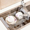 Organizator telescopic pentru chiuvete - Auros