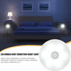 Set 3 x Lampa de veghe cu inductie, incarcare USB - Auros