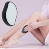 Dispozitiv de epilare prin frecare, EVNC, Crystal Hair Remover, portabil, reutilizabil, fara durere - Auros