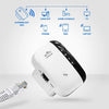 Amplificator retea semnal Wireless 2.4G, WIFI repeater 300Mbps - Auros