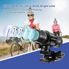 Camera video sport Andowl, Neagra, 30 FPS, rezistenta la apa, praf, 1000 mAh, - Auros