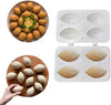 Forma pentru chiftele orientale Kibbeh - Auros