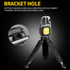 Lanterna LED tip breloc cu dispozitiv spargere geamuri, surubelnite, cheie, deschizator sticle Q-D911 - Auros