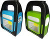 Lanterna solara COB LED portabila pentru camping - Auros