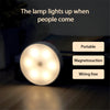 Set 3 x Lampa de veghe cu inductie, incarcare USB - Auros