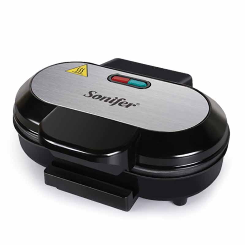 Aparat electric pentru burgeri, Sonifer - Auros