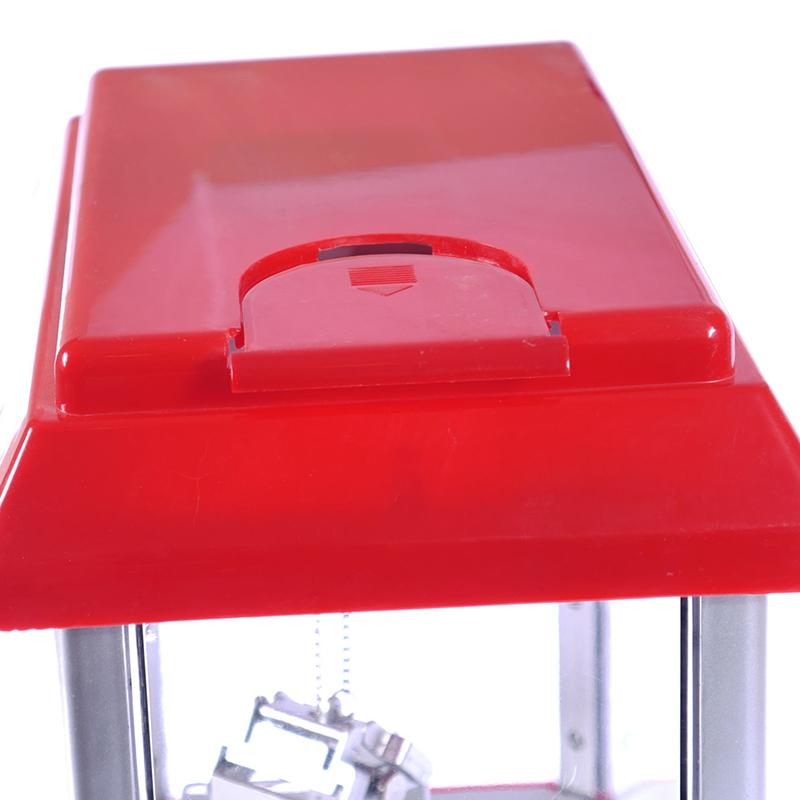 Aparat de prins bomboane si jucarii cu cleste, 34 x 25.5 x 17 cm - Auros