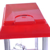 Aparat de prins bomboane si jucarii cu cleste, 34 x 25.5 x 17 cm - Auros