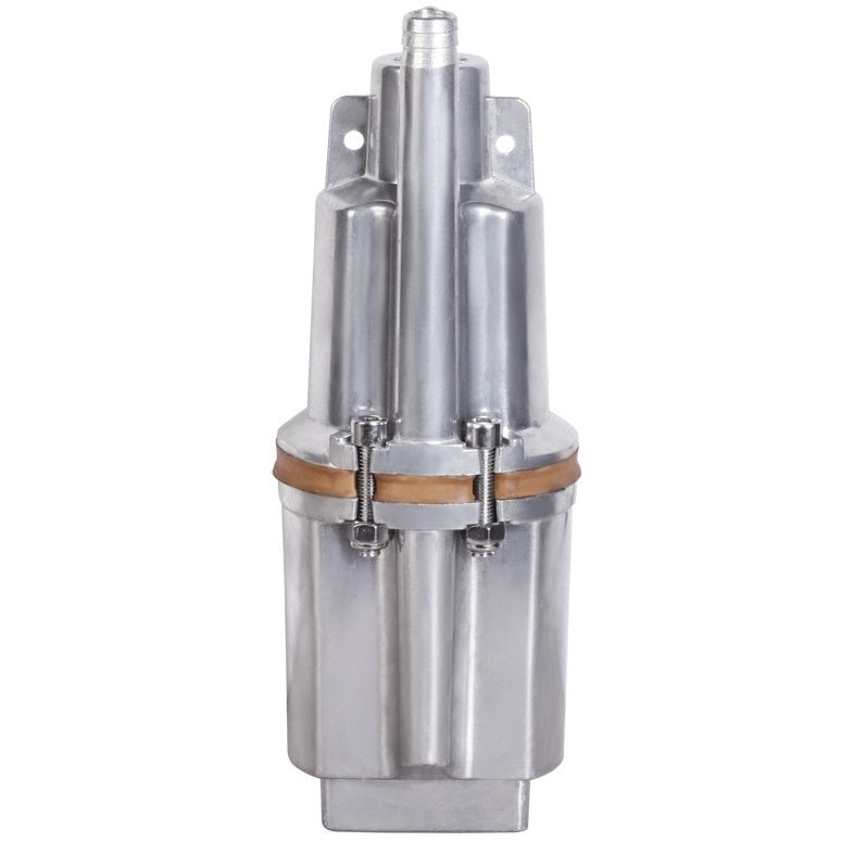 Pompa submersibila pe vibratie Tatta TT-PSV350, corp inox, 500 W, adancime absorbtie 70 m, debit maxim 1.08 mc/h