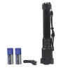 Lanterna profesionala LED P360, 5000 lumeni, 4 moduri luminare, USB - Auros
