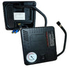 Robot pornire auto portabil, cu acumulator 50800 mAh + compresor auto - Auros